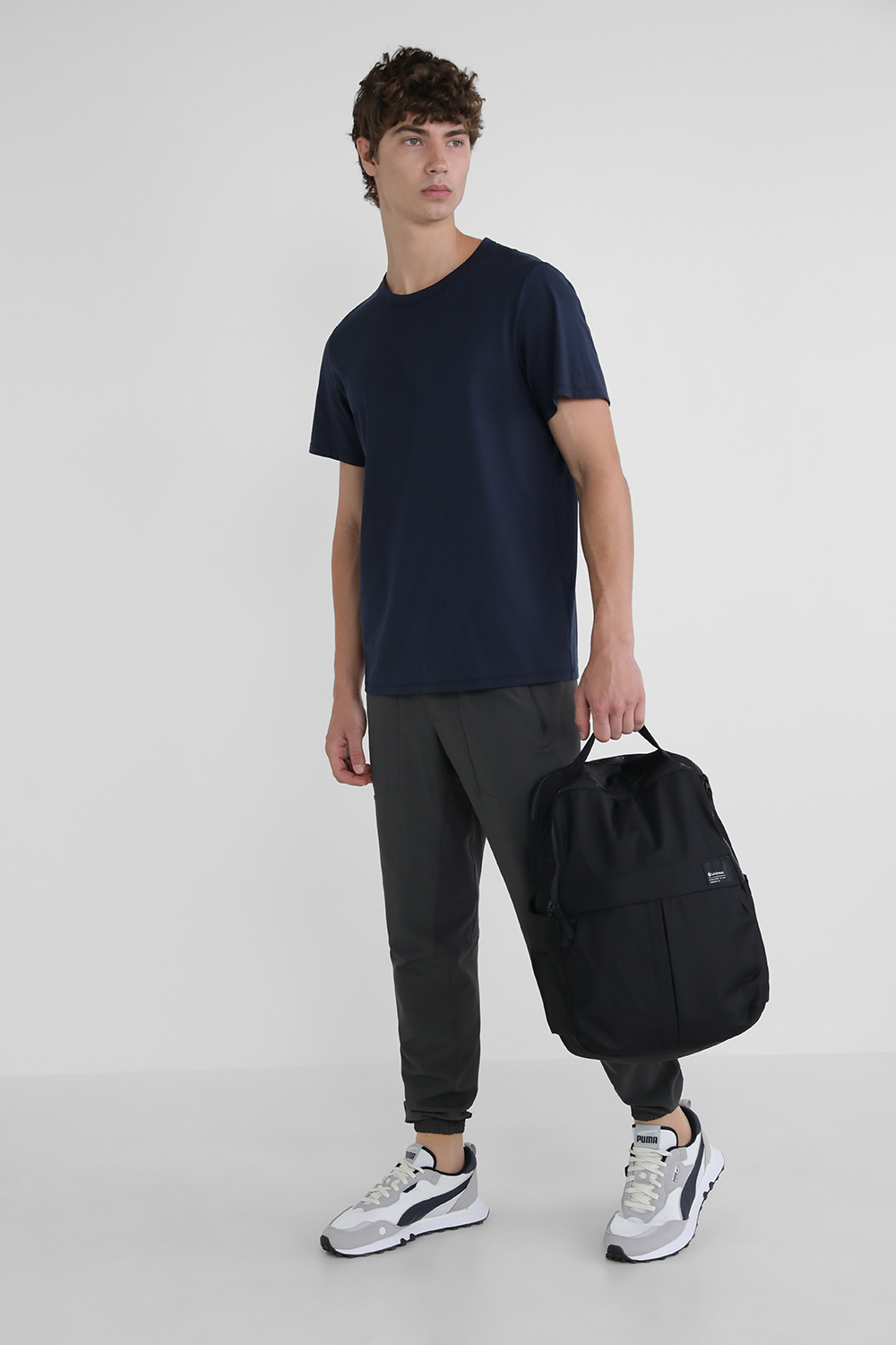The Fundamental T LULULEMON